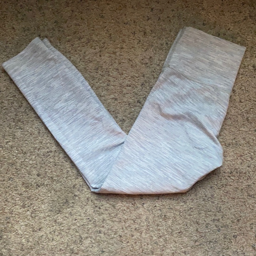 Lululemon High Times Leggings